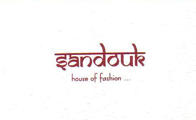Sandouk